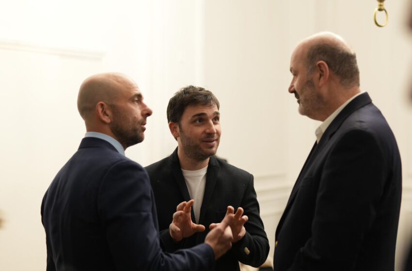  Tras las gestiones de Torres, la empresa aérea JetSMART abre una nueva frecuencia de vuelos en Chubut