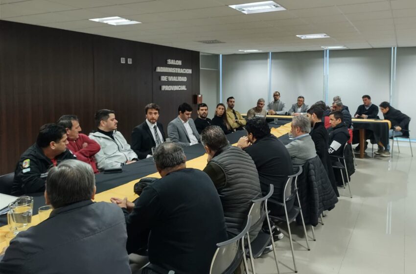  El Gobierno del Chubut declarará la Emergencia Pesquera