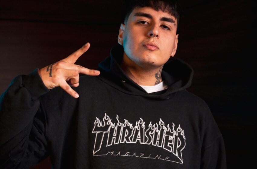  Chubut tuvo su representante en uno de los eventos más importantes del género musical urbano del país