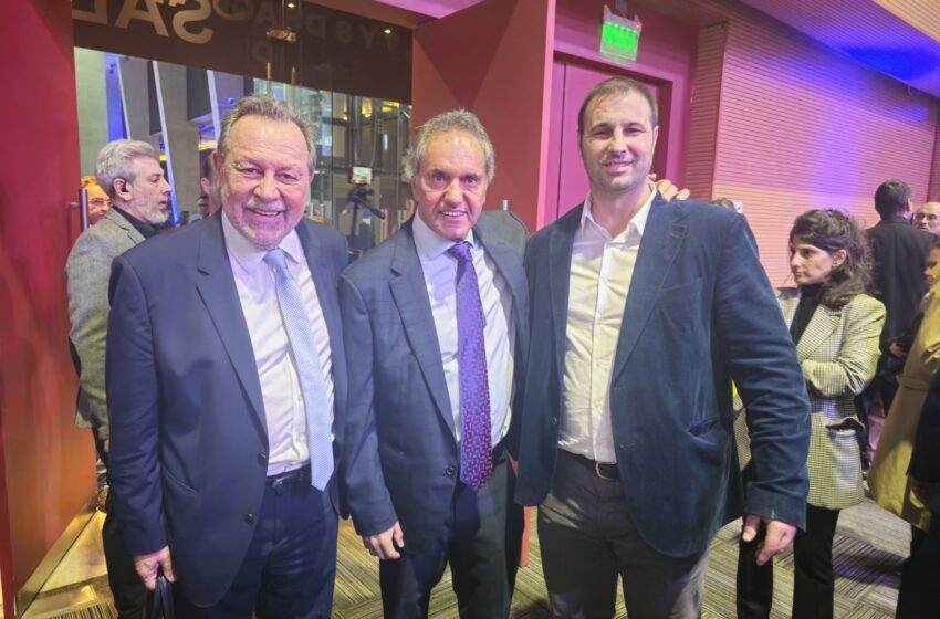  Chubut participó de una nueva Asamblea del Consejo Federal de Turismo