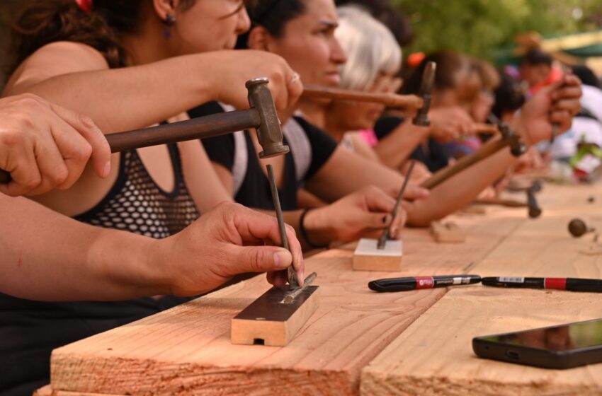  El Gobierno del Chubut realiza el primer encuentro del Consejo Provincial de Cultura