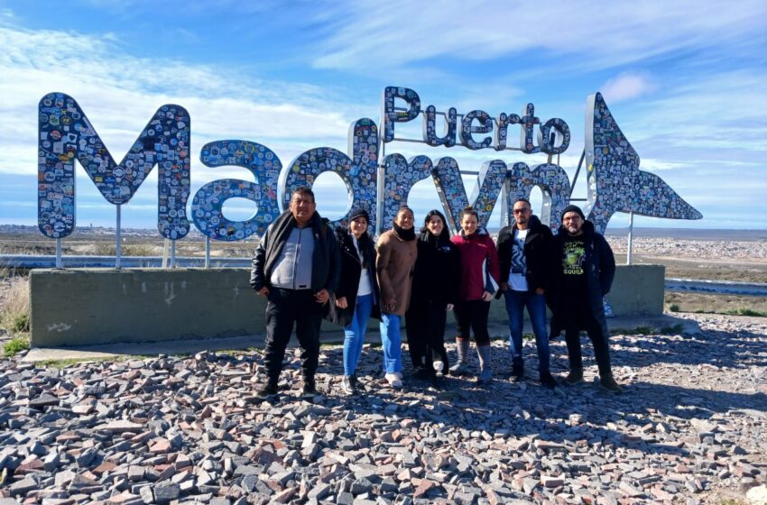  Operadores turísticos de Chile y Perú visitaron la provincia