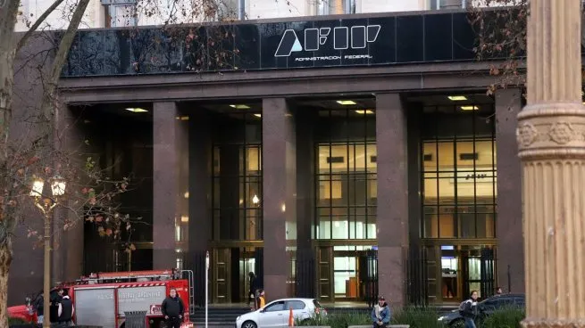  Oficial: AFIP prorrogó los vencimientos de Ganancias y Bienes Personales