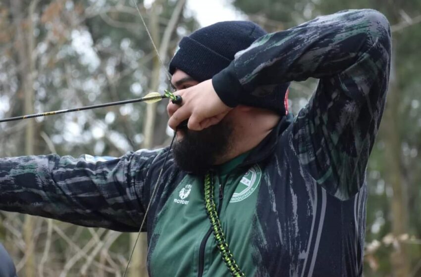  Tiro con Arco: Petroquímica organizará la Final Nacional en modalidad Campo