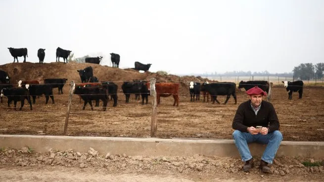  Al campo se le acaba la paciencia y hay quienes ven un posible escenario de protestas