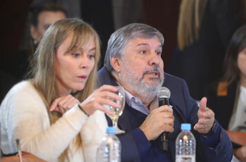  El kirchnerismo condiciona el dictamen para tratar el pliego de Ariel Lijo y peligra el proceso para que el candidato de Milei llegue a la Corte