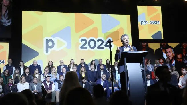  Senadores del PRO respondieron al reto de Mauricio Macri: »No recibimos órdenes»