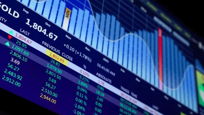  ¿Chau plazo fijo?: estos son los bonos que más suben en el año