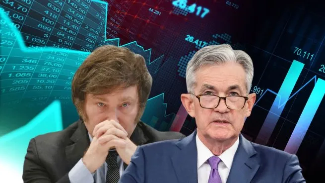  El clima del mercado le cambió a Javier Milei: dudas con el dólar, la inflación y el cepo, y una luz de alerta desde EEUU