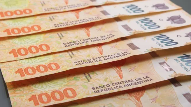  Argentina tiene el salario requerido en dólares más bajo de la región: al tipo de cambio MEP no llega a u$s720