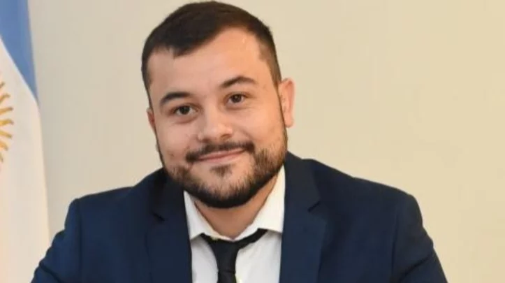  Emanuel Fernández: ‘’La Boleta Única de papel le da credibilidad al sistema electoral y la seguridad de que cada voto cuenta’’