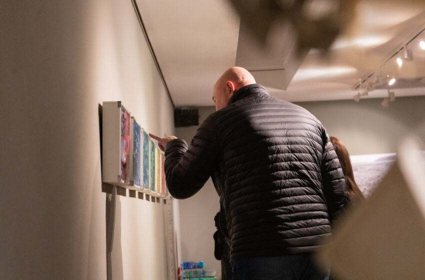  ARTE Y MÚSICA: LAS PROPUESTAS CULTURALES DE RADA TILLY PARA EL FIN DE SEMANA