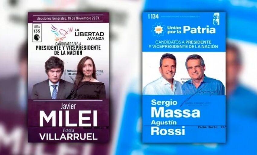  El verdadero problema hoy está en el cambio y en modo alguno en la oposición. ¿Por qué?