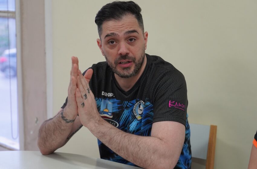  Comodoro Billar Club planifica el cierre de la temporada con el Open Patagónico