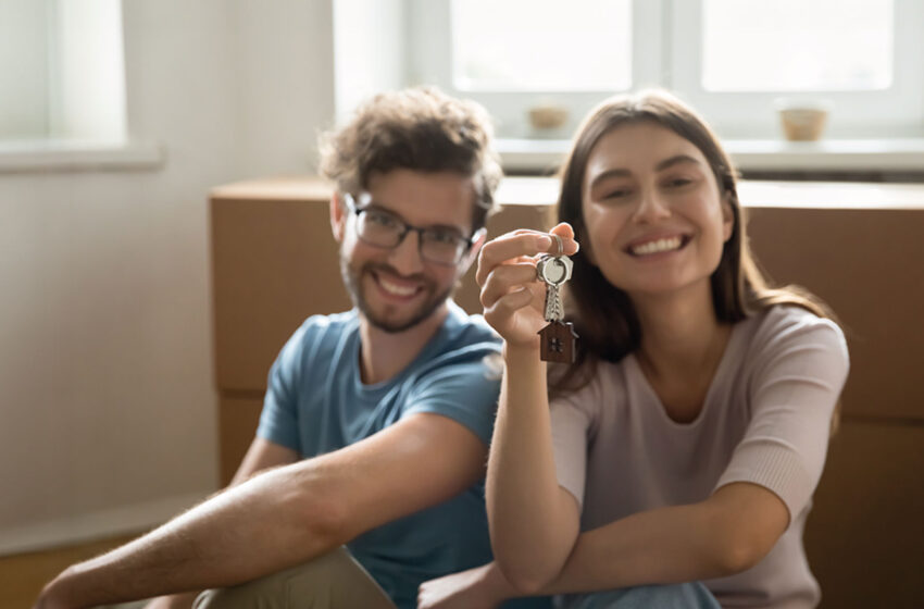  El BNA mejora su oferta para créditos hipotecarios