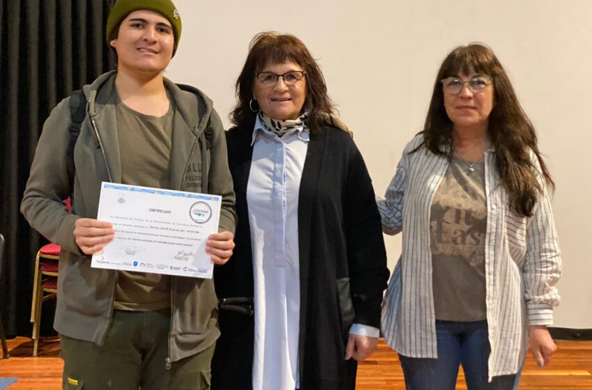  Continúan abiertas las inscripciones para la competencia del 17° Festival Nacional de Cortometrajes “Corto Rodado”