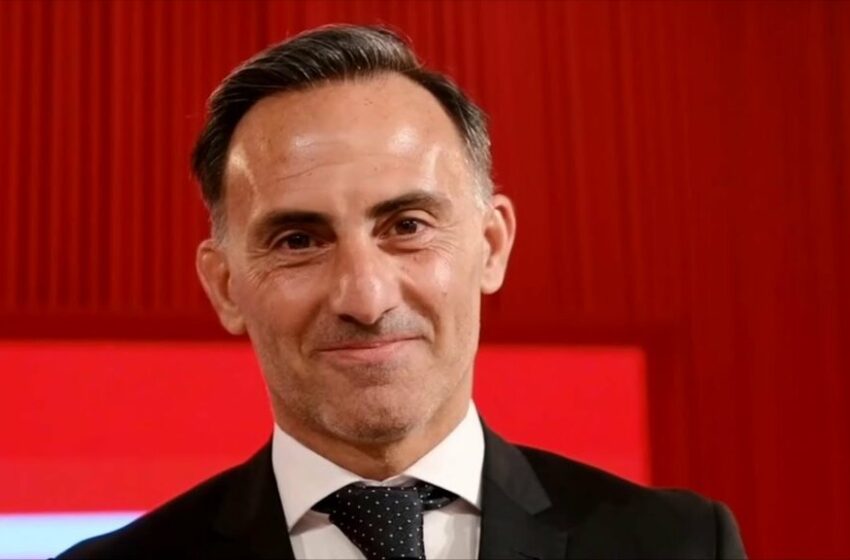  Diego Latorre y Julio Lamas, las primeras figuras confirmadas para la Expo Deportes 2024