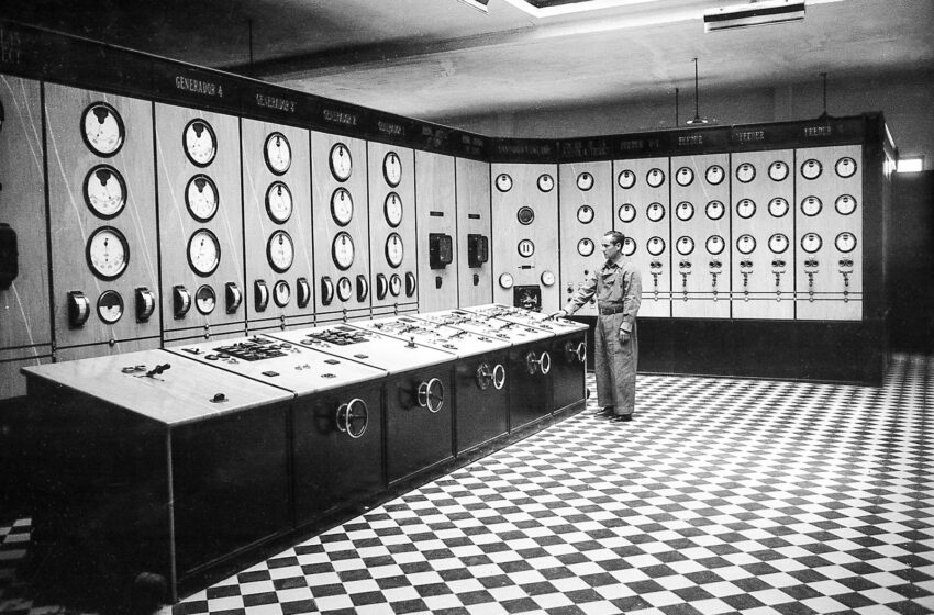  30 FOTOGRAMAS PRESENTA FONDO NÜRNBERG