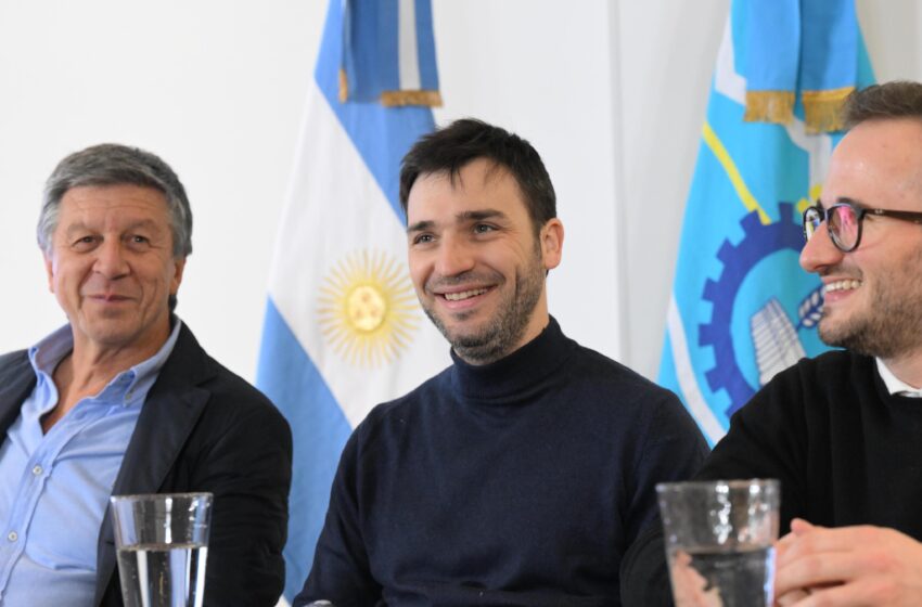  Censo de Empleados 2024: “Es un acto de justicia para los trabajadores públicos y para los contribuyentes”