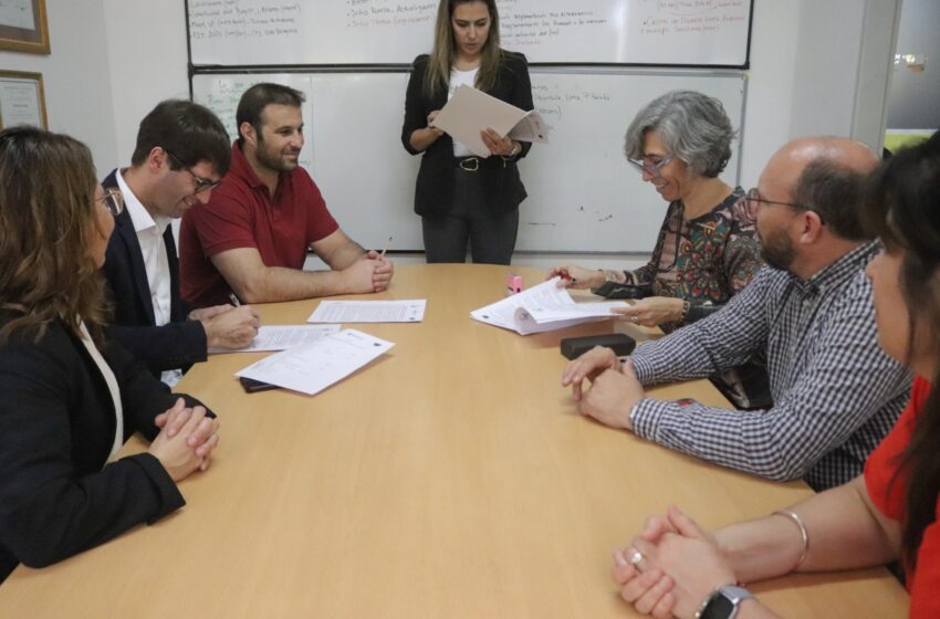  Estudiantes de la Universidad del Chubut realizarán pasantías en Punta Tombo