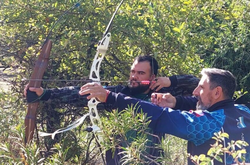  Parque Astra será el escenario de la 4º fecha de la Liga de Honor 3D Zona Patagónica