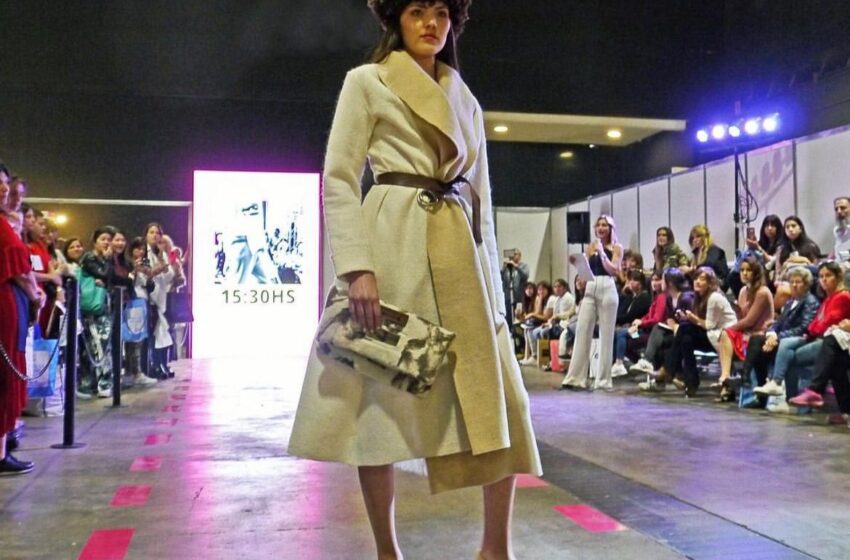  Provincia convoca a participar de “Puro Diseño 2024”