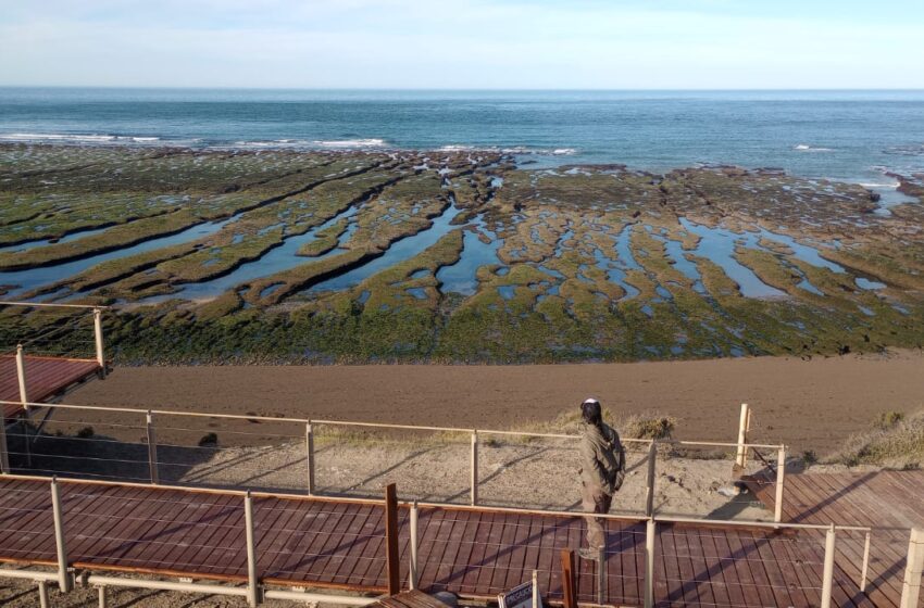  Turismo: 30 aspirantes a guardafaunas comenzaron sus prácticas en las Áreas Naturales Protegidas