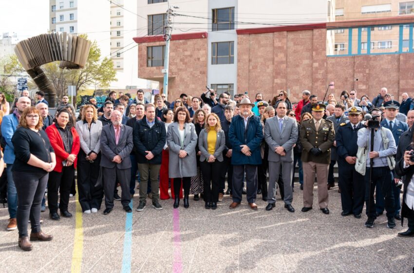  Othar: “Estamos haciendo una inversión muy importante para mostrar a la ciudad en todo su potencial”