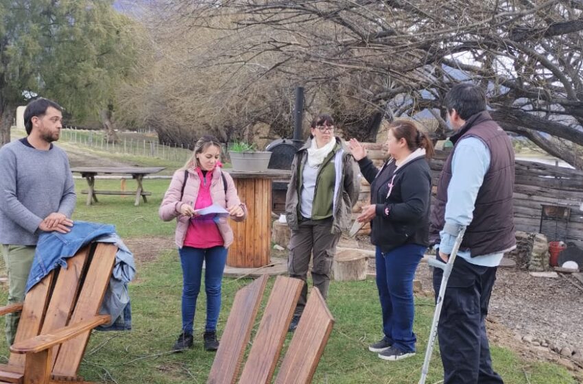  La cordillera chubutense avanza en el desarrollo de un turismo sostenible de calidad