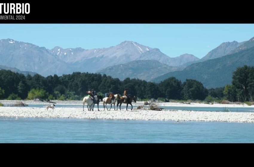  Apoyo clave de la Provincia a productores audiovisuales de Lago Puelo que participaron en Foro Internacional de Cine de Brasil
