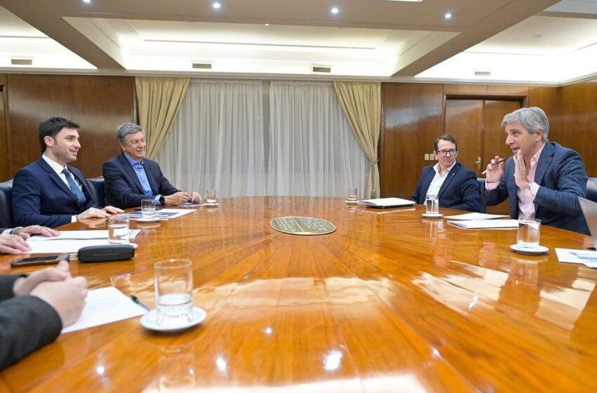  Torres presentará el estado de situación de la provincia y anunciará los alcances del acuerdo con Nación para «el mayor desendeudamiento en la historia de Chubut»