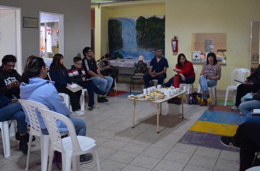  Salud Municipal realizó diversas actividades por el Día Mundial del Corazón