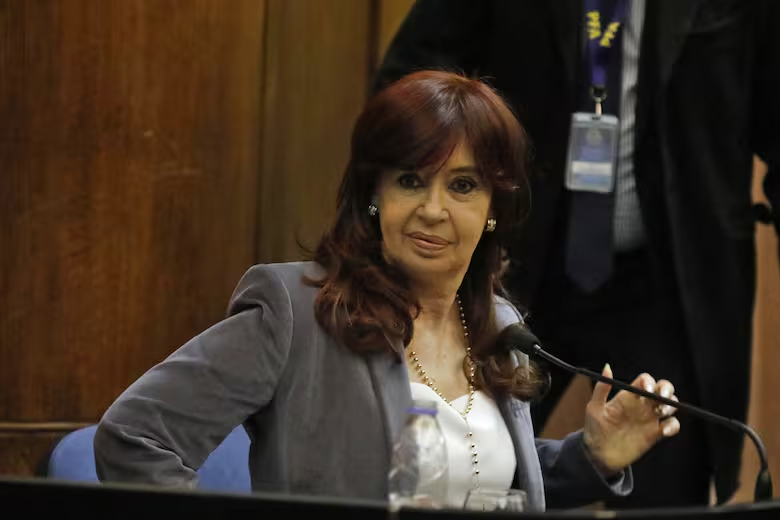  Causa Vialidad. La Justicia confirmará la condena a seis años de prisión contra Cristina Kirchner
