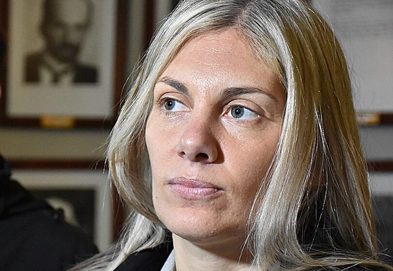  Papaiani: ‘’La situación económica actual tiene a muchos jóvenes y adultos por debajo de la línea de la pobreza’’