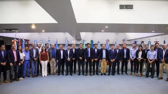  Elecciones en el CFI: gobernadores peronistas y de JxC pulsean por organismo clave para las provincias