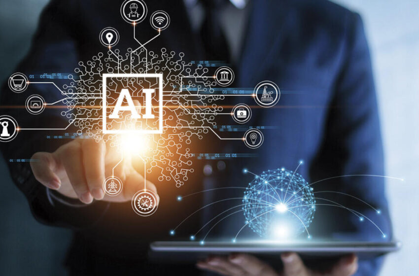  El Gobierno de la Provincia realizará un seminario sobre Inteligencia Artificial