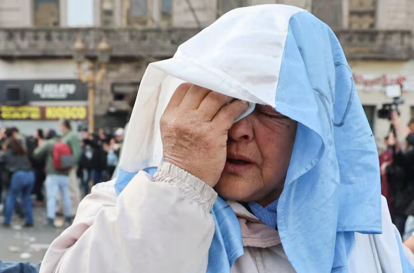  Escenario | Todos perdieron: una victoria pírrica del oficialismo frente a una oposición inarticulada