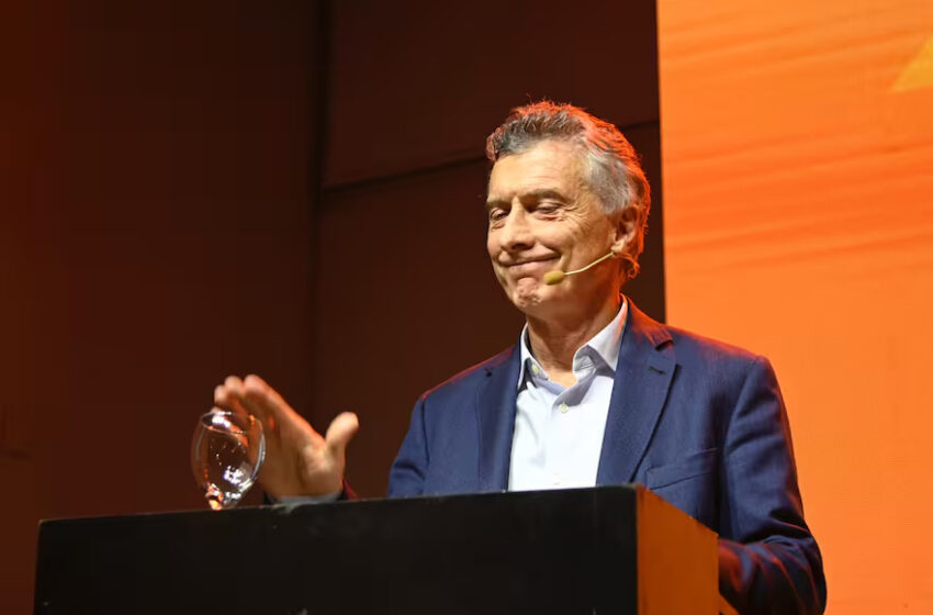  Macri está dispuesto a apoyar el Presupuesto, pero Pro no votará “a libro cerrado” y exigirá cambios a Milei