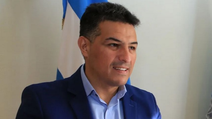  Balochi: ‘’La denuncia que recibimos no tiene ningún sustento legal y COOPSAR es la que pone en riesgo la prestación del servicio de energía’’