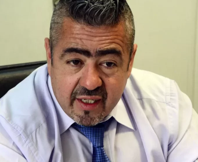  Iturrioz ‘’Faltan organismos especializados para la lucha contra el narcotráfico’’