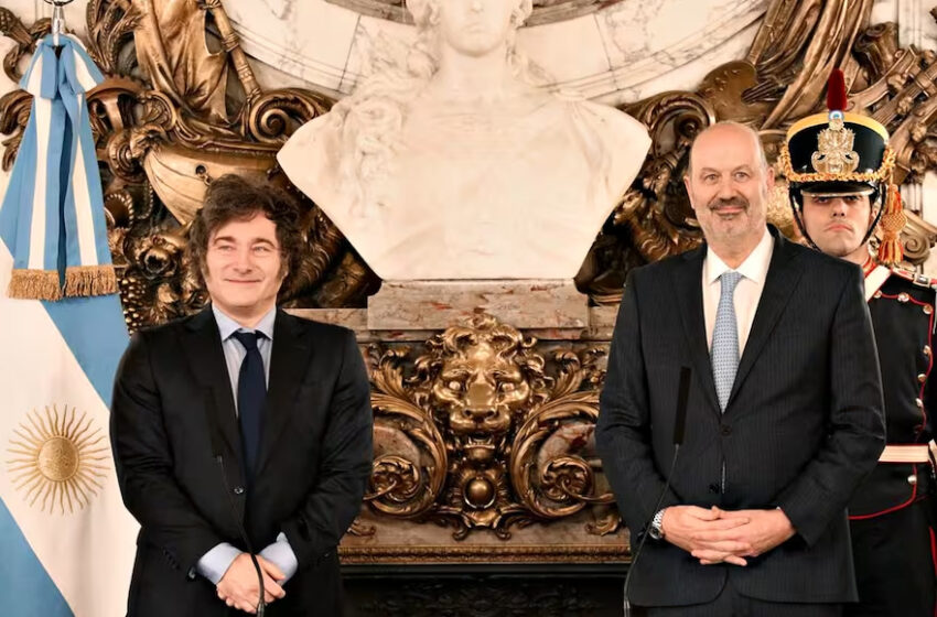  Reforma laboral: cómo es la indemnización por despido, cómo funciona el blanqueo y qué otros cambios hay para los trabajadores