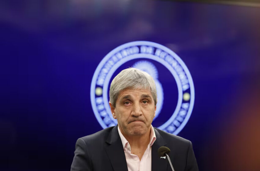  La Justicia suspendió la resolución de Economía que prohíbe a los municipios cobrar tasas en las boletas de los servicios como luz y gas