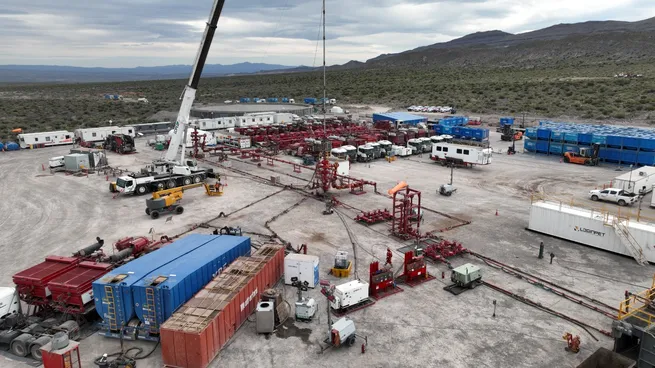  El Gobierno creó el comité evaluador de proyectos del RIGI: qué funciones tiene y cómo definirá los planes de inversión