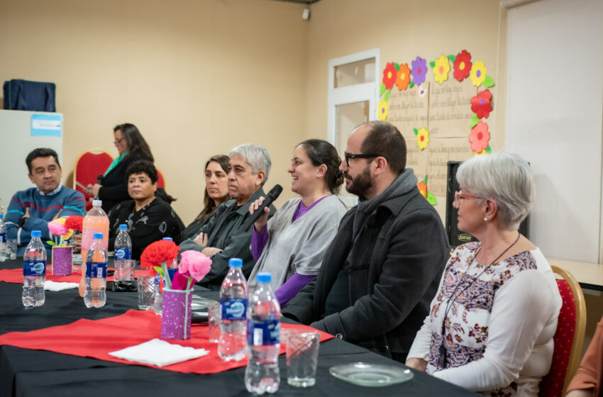  RADA TILLY SERÁ SEDE DEL 5° ENCUENTRO DE POLÍTICAS PÚBLICAS PARA PERSONAS MAYORES EN EL SUR DE LA PROVINCIA DE CHUBUT