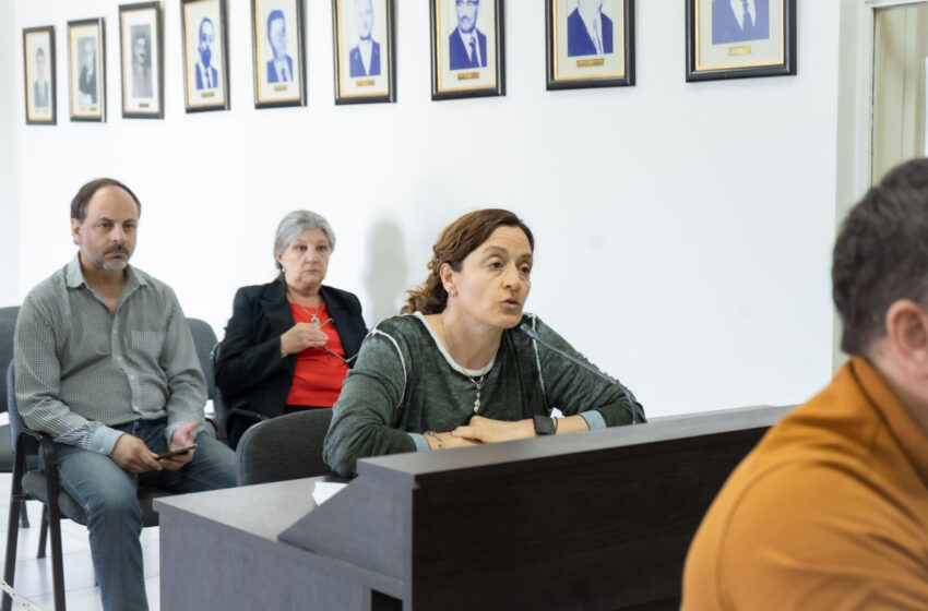  RADA TILLY CONTARÁ CON UNA OFICINA DE DEFENSA DEL CONSUMIDOR