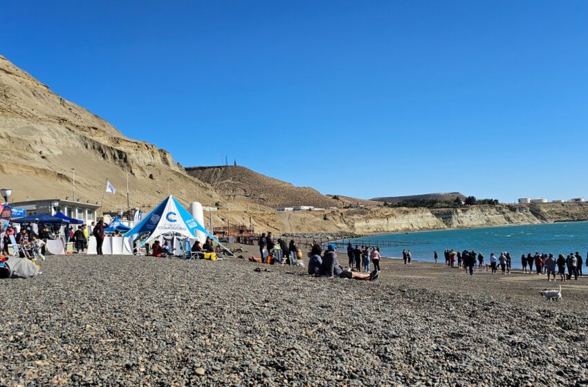  La Municipalidad impulsa la temporada “Al Mar en Primavera”