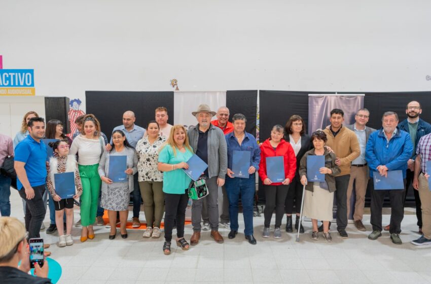  Othar: “Ustedes son quienes hacen posible que esta ciudad crezca ordenada”