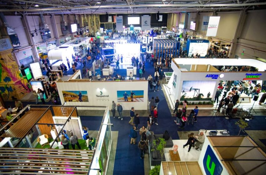  Se acerca la 10ª Expo Industrial, Comercial e Innovación Tecnológica