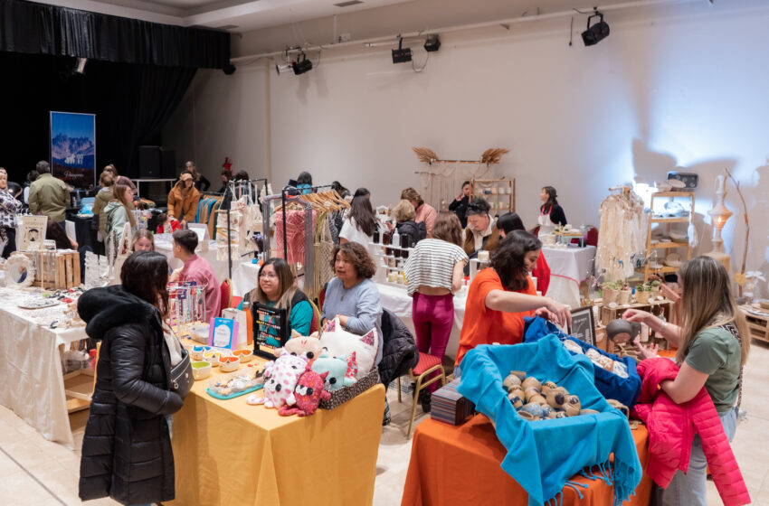  Agenda Cultural: Teatro, murga, feria y muestra de fotografía en Rada Tilly