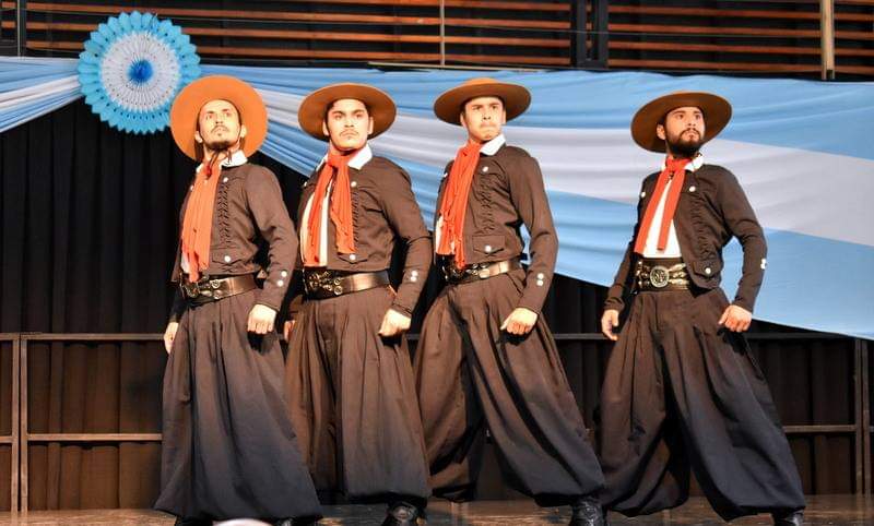  Con 200 artistas el Centro Cultural será sede del selectivo Pre Cosquín de Comodoro